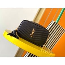 YSL Satchel Bags